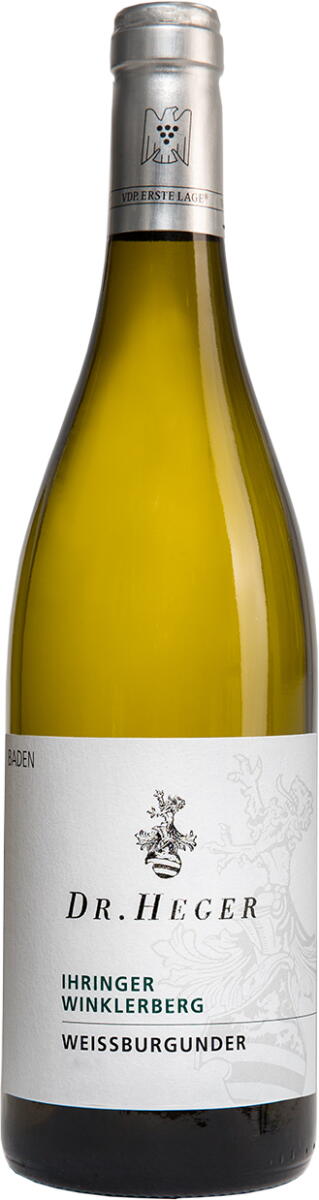 2024 Ihringer Winklerberg Weissburgunder trocken