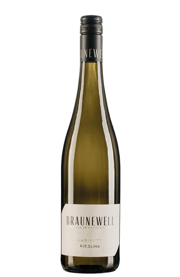 2024 Kabinett Riesling 