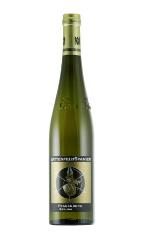 2021 Frauenberg Riesling Grosses Gewächs (bio)