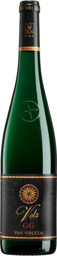 2023 2023 Volz Riesling  GG - VDP.GROSSES GEWÄCHS