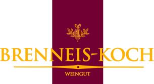 Logo von Weingut Brenneis-Koch