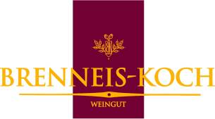 Logo von Weingut Brenneis-Koch