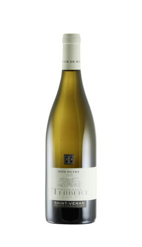2019 Saint Véran "non filtré" AOP