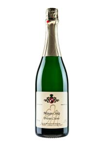 Minges Privat Cuvée halbtrocken Weingut Minges