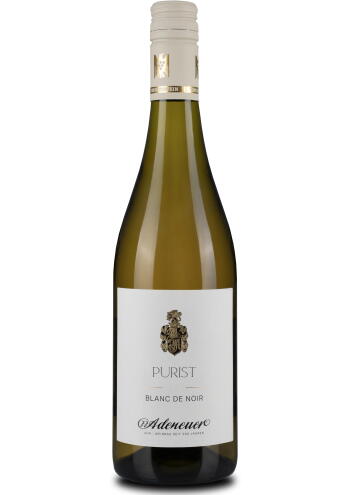 2025 "Purist" Spätburgunder Blanc de Noir trocken