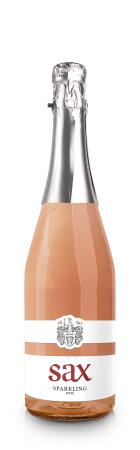 2020 Rosé Sparkling