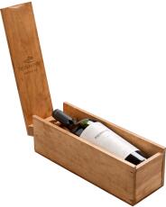 2016 Piedemonte Reserva Magnum in Geschenk Verpackung