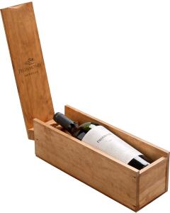 Piedemonte Reserva Magnum in Geschenk Verpackung Piedemonte