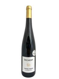 Camino Medio Saulheimer Hölle Weingut Mario und Lydia Dechent
