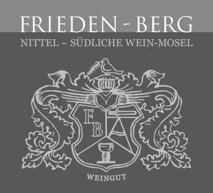 Logo von Weingut Frieden-Berg