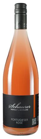 2023 Portugieser Rosé