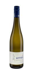 "Dianas Sonnenschein" Grüner Silvaner Weingut Ritter