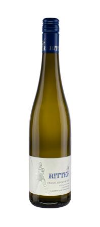 2022 "Dianas Sonnenschein" Grüner Silvaner