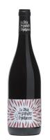 "La Java" des Grandes Espérances Rouge AOC Touraine Domaine des Grandes Espérances