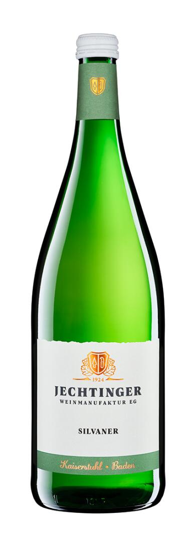 Silvaner       QbA