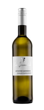 2024 Ortswein Münster-Sarmsheimer Grauer Burgunder