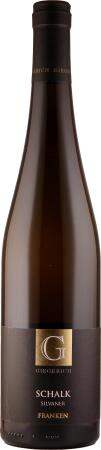 2018 Schalk Silvaner