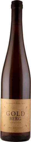 2023 GOLDBERG Riesling