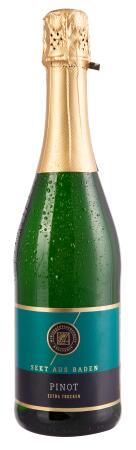 2020 Achkarren Pinot Sekt - Extra Trocken - 