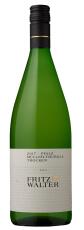 2020 Müller Thurgau trocken