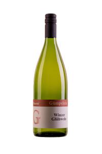 Glühwein Weiss Winzerhof Gümpelein