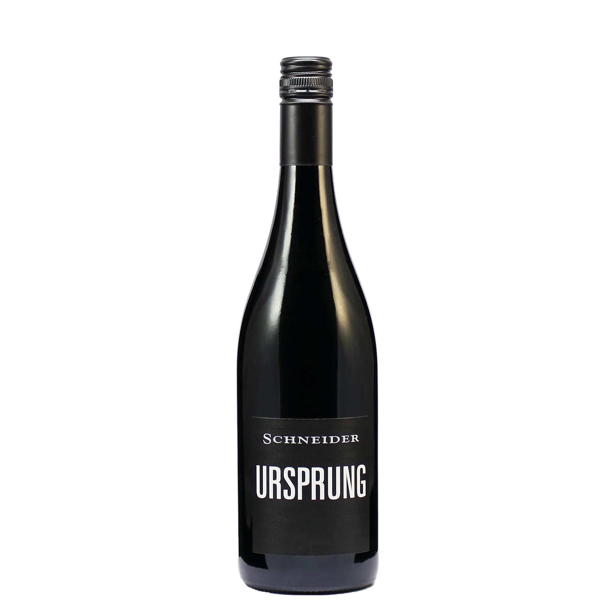 Markus Schneider Ursprung