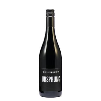 2022 Markus Schneider Ursprung 