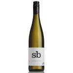 Aufwind, Sauvignon Blanc, trocken Weingut Hensel