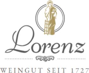 Logo von Weingut Lorenz