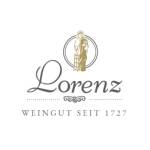 Logo von Weingut Lorenz