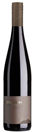 Portugieser Rotwein feinherb I 2020