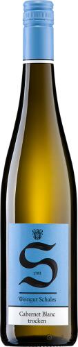 2024 Cabernet Blanc trocken (Nr. 47) | 2024
