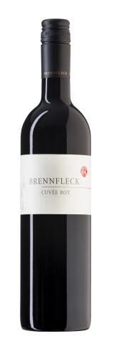 2019 BRENNFLECK CUVÉE Rot