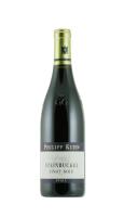 Steinbuckel Spätburgunder Grosses Gewächs Weingut Philipp Kuhn