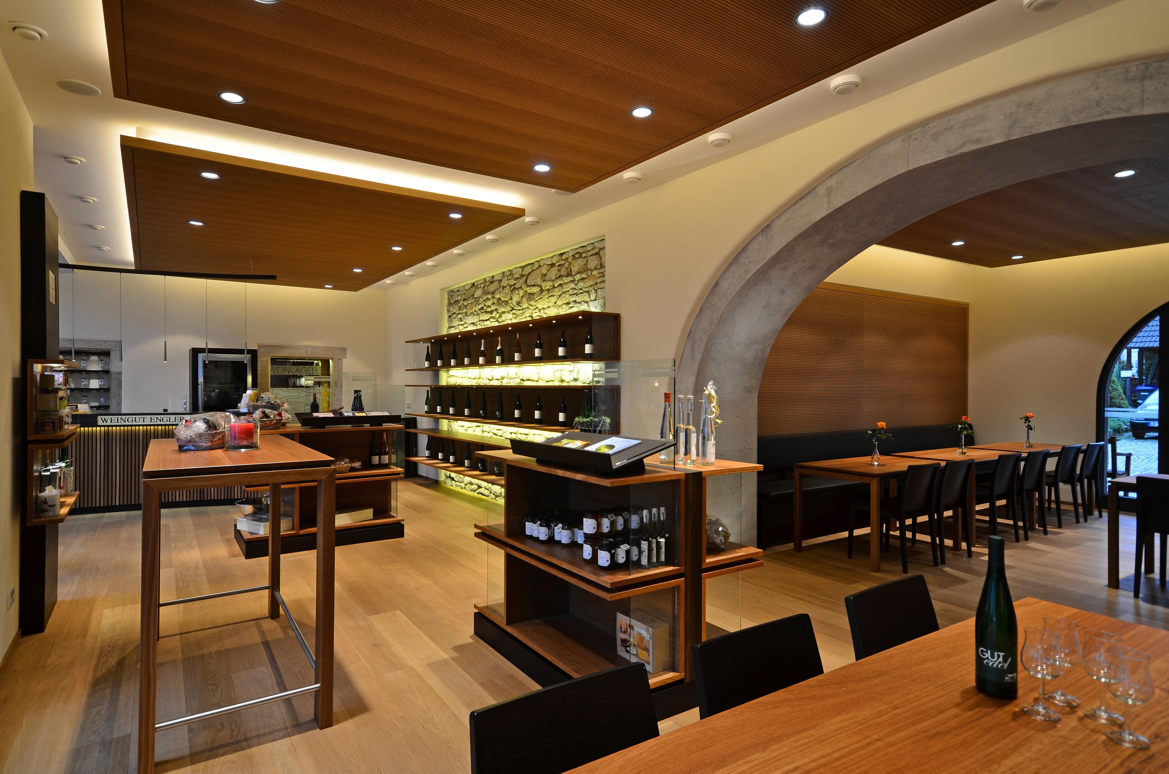 Weingut Engler