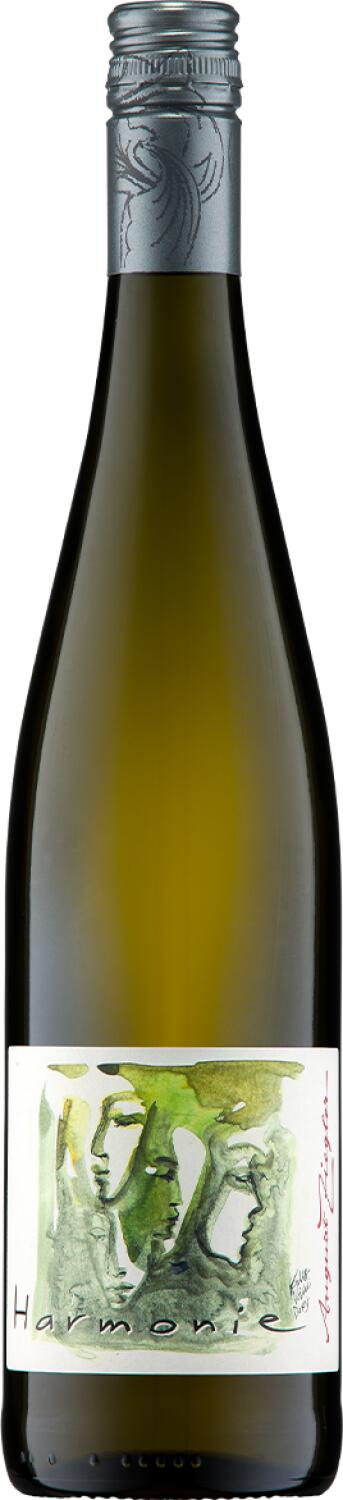 Cuvée Harmonie von August Ziegler Weingut KG online kaufen