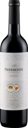 2016 Piedemonte Reserva DO