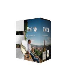 Weisswein Bag In Box