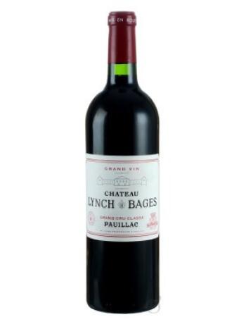 2009 Château Lynch-Bages