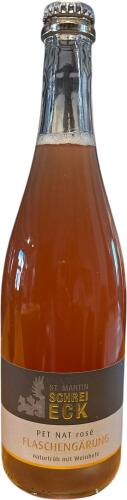 0 PetNat rosé brut