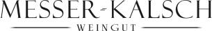 Logo von Weingut Messer-Kalsch