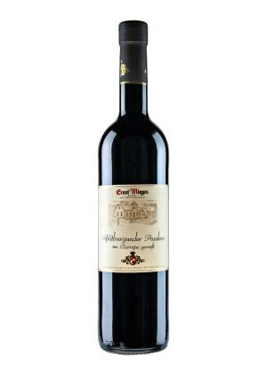 2011 Spätburgunder Auslese trocken Barrique 1,5l