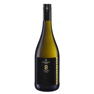2021 8  Chardonnay QbA trocken