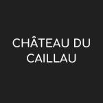 Logo von Château du Caillau