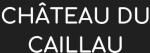 Logo von Château du Caillau