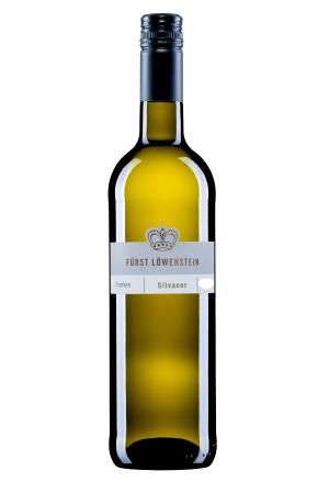 2019 Genuss Silvaner