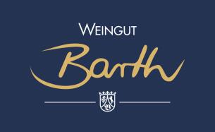 Logo von Weingut Barth