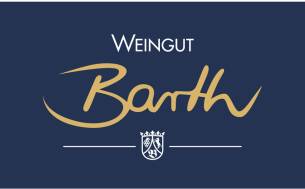 Logo von Weingut Barth