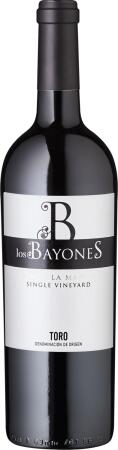 2018 Los Bayones Finca La Manga Single Vineyard Toro