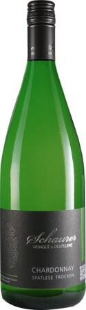 2022 Chardonnay Spätlese trocken   